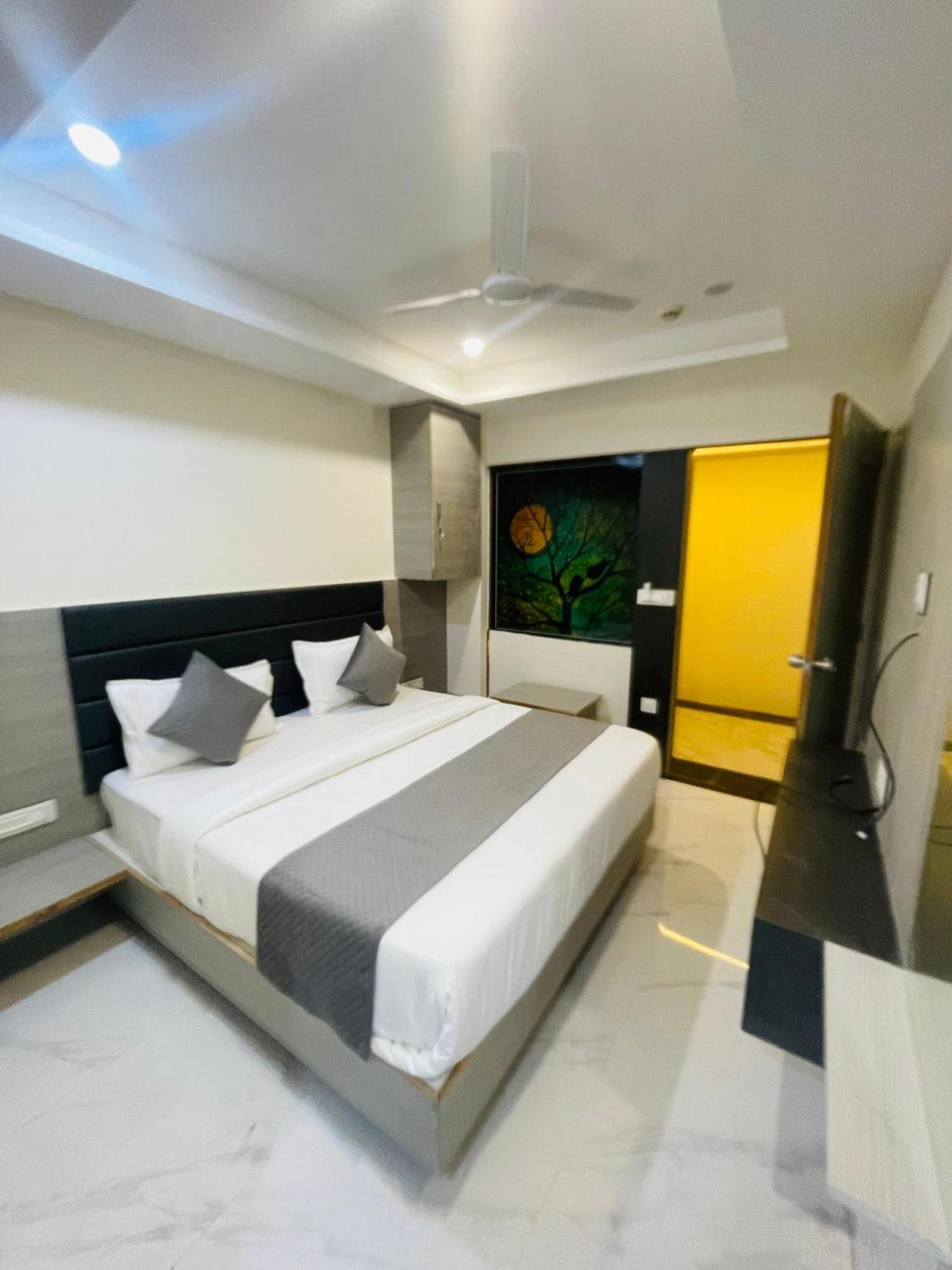 Hotel Fabhotel Ss
