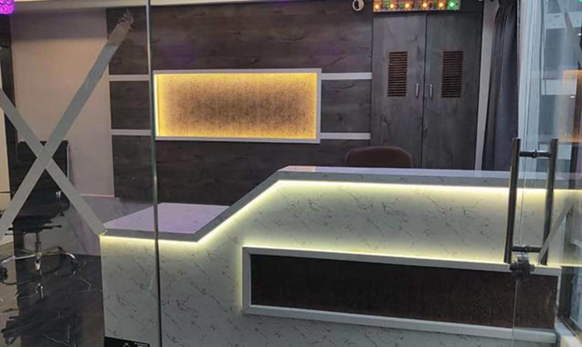 Fabhotel Ss Hotel Ahmedabad