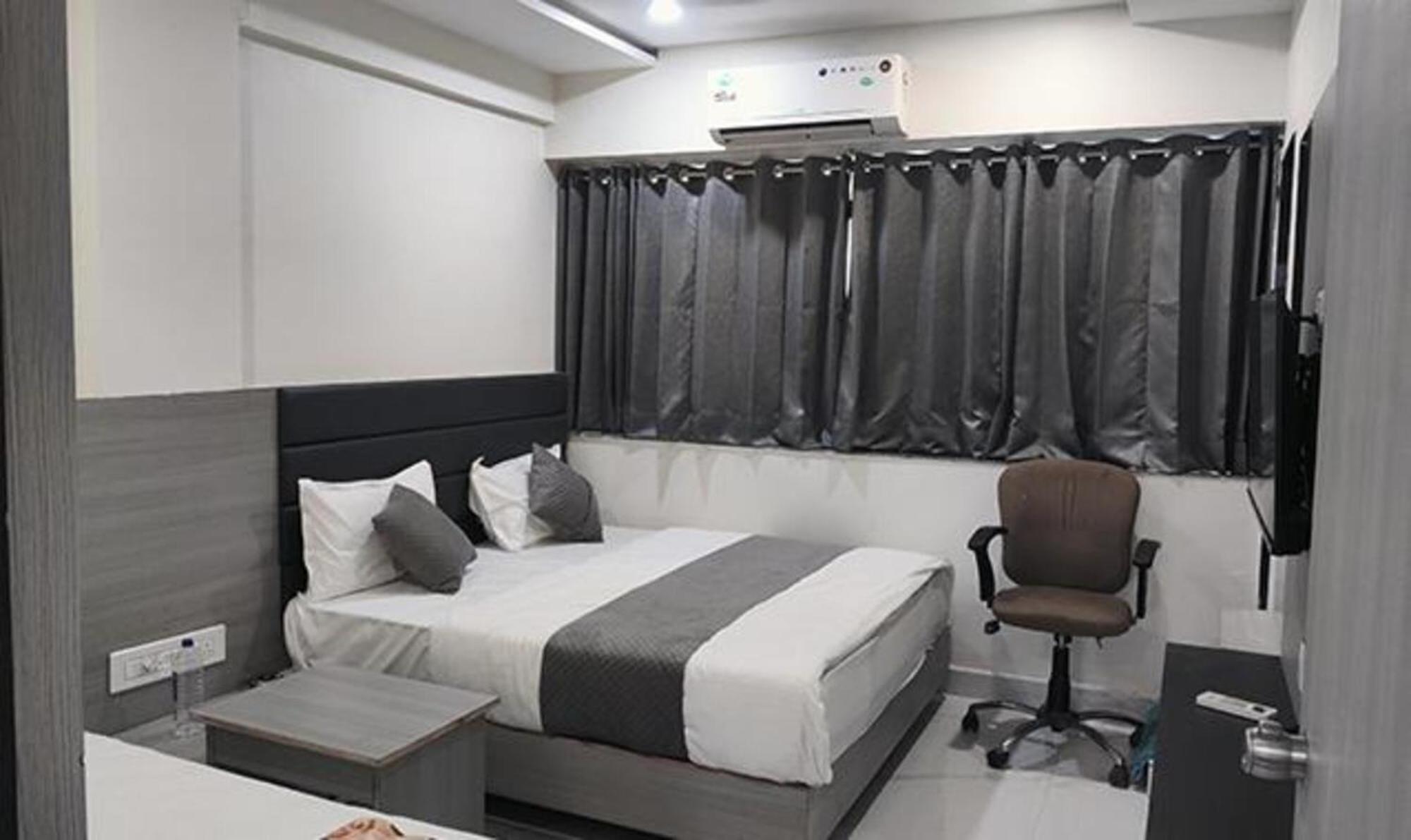 Hotel Fabhotel Ss