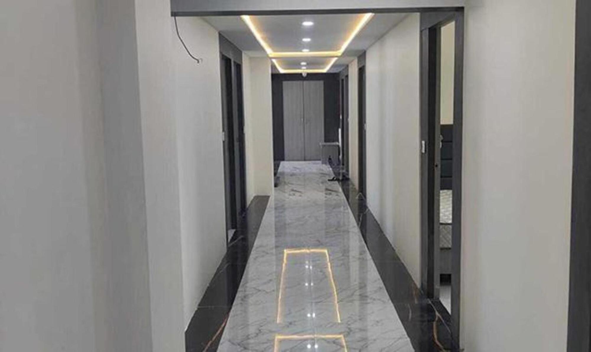 Fabhotel Ss Hotel