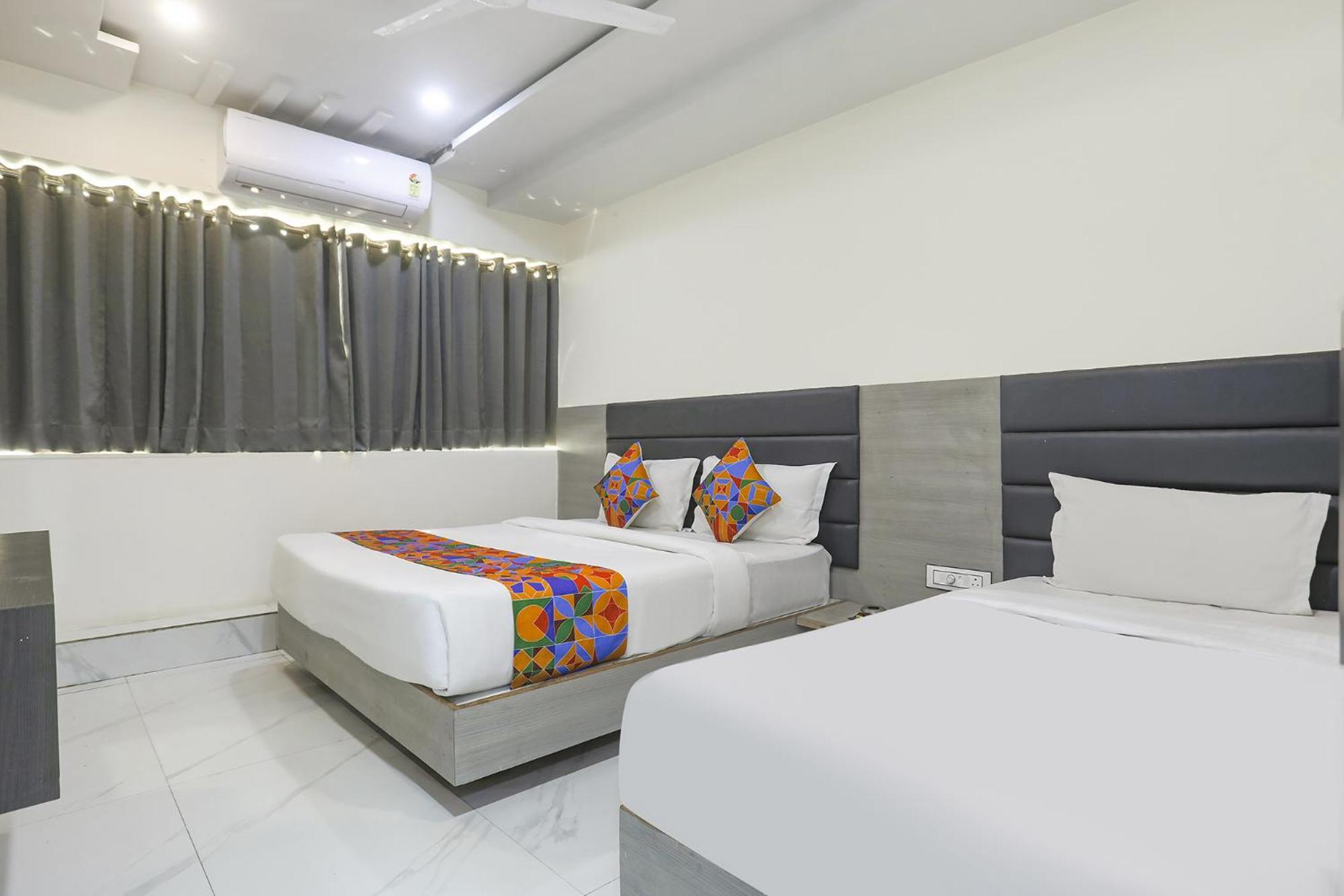 Fabhotel Ss