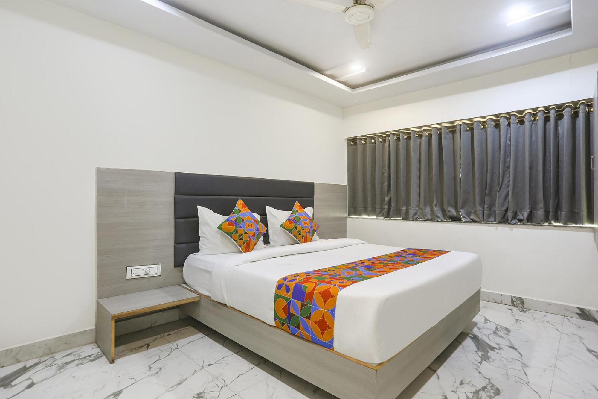 Fabhotel Ss * Ahmedabad